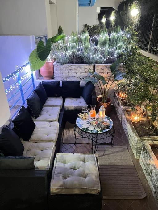 Complexe Riviera Cabo Airport Piscine Wifi Parking Security Appartement