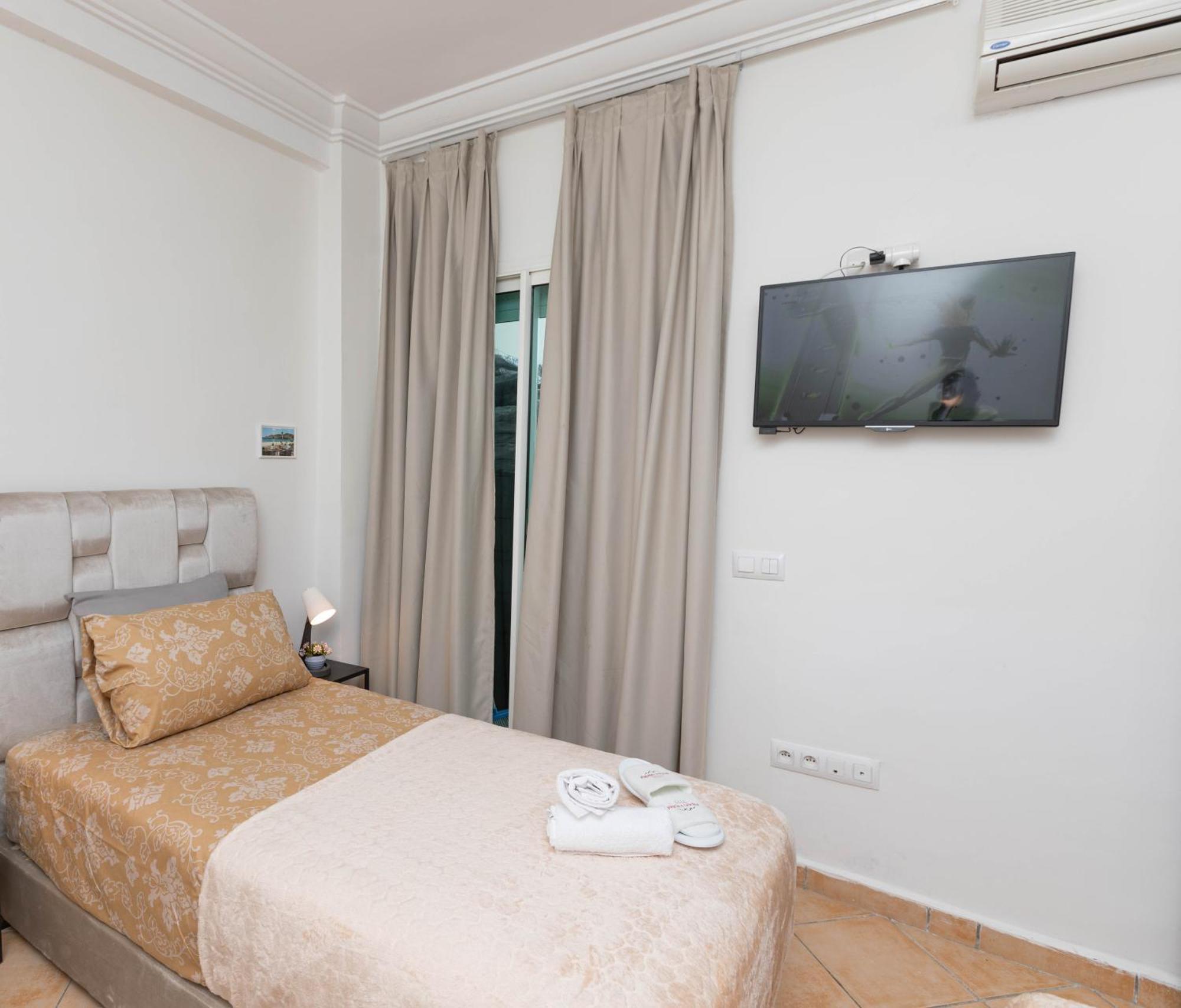 Complexe Riviera Cabo Airport Piscine Wifi Parking Security Appartement