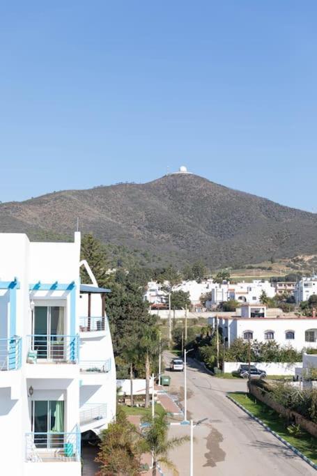 Complexe Riviera Cabo Airport Piscine Wifi Parking Security Appartement