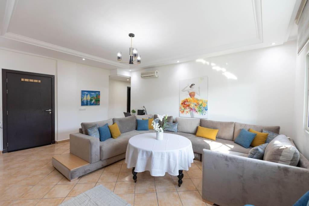 Complexe Riviera Cabo Airport Piscine Wifi Parking Security *