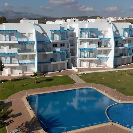 Appartement Complexe Riviera Beach Cabo Airport Piscine Plage Wifi Parking Security Cabo Negro Extérieur photo