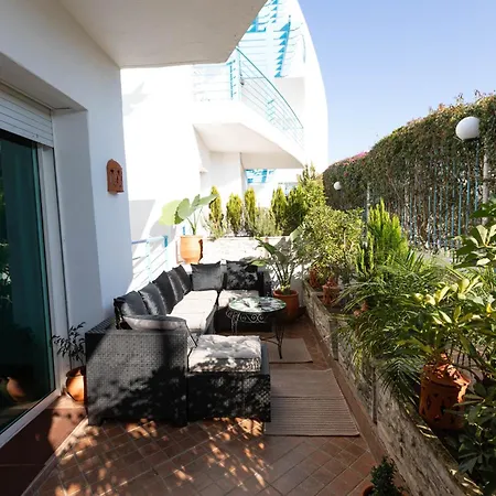 Appartement Complexe Riviera Beach Cabo Airport Piscine Plage Wifi Parking Security Cabo Negro Extérieur photo