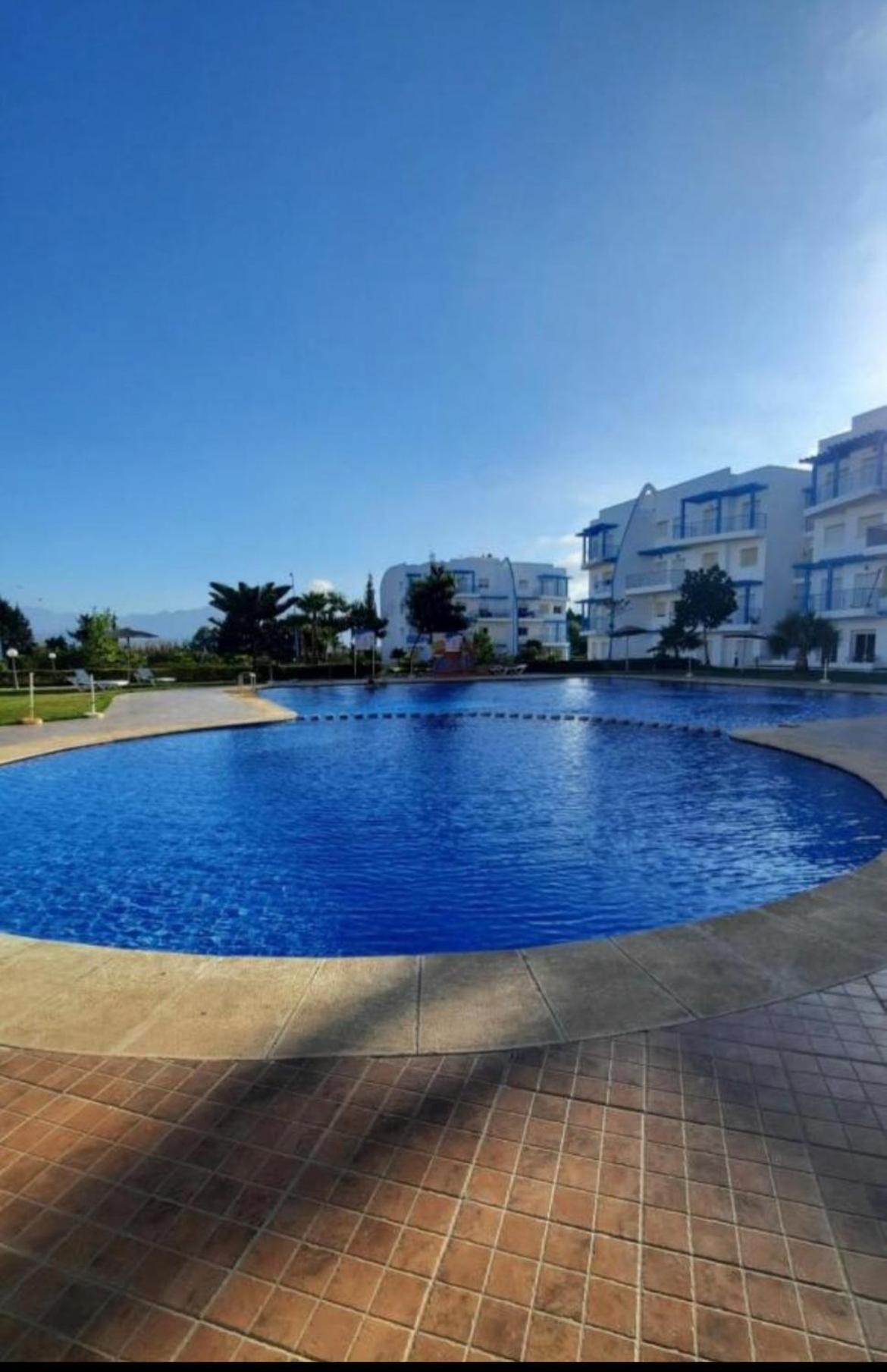 Complexe Riviera Cabo Airport Piscine Wifi Parking Security Appartement *