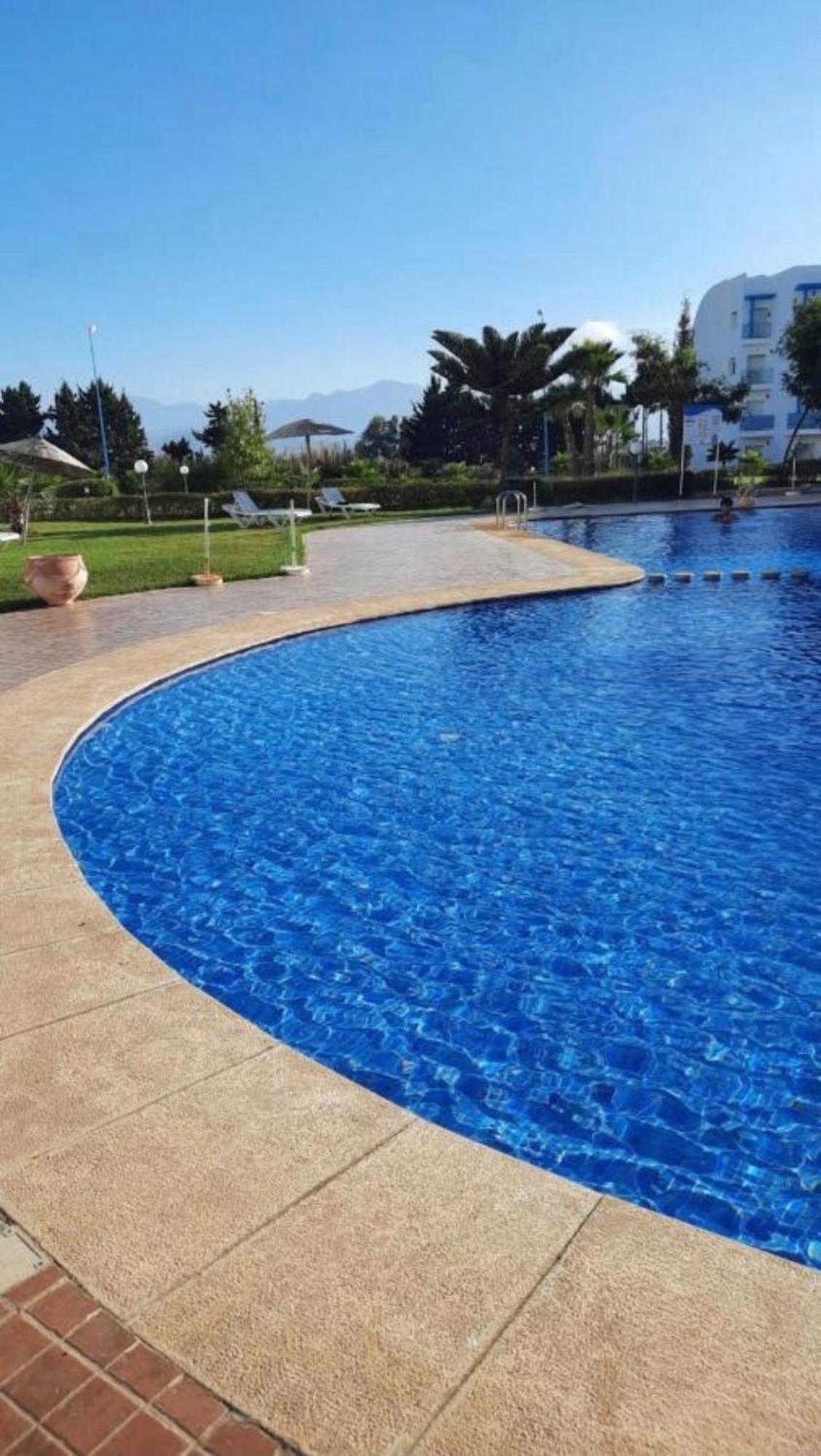 Complexe Riviera Cabo Airport Piscine Wifi Parking Security