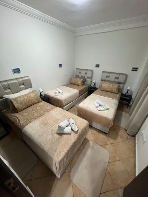 Complexe Riviera Cabo Airport Piscine Wifi Parking Security Cabo Negro