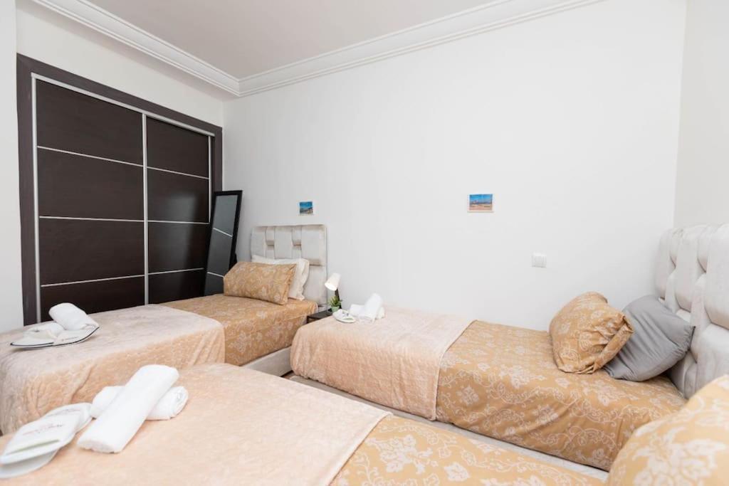 Complexe Riviera Cabo Airport Piscine Wifi Parking Security Cabo Negro