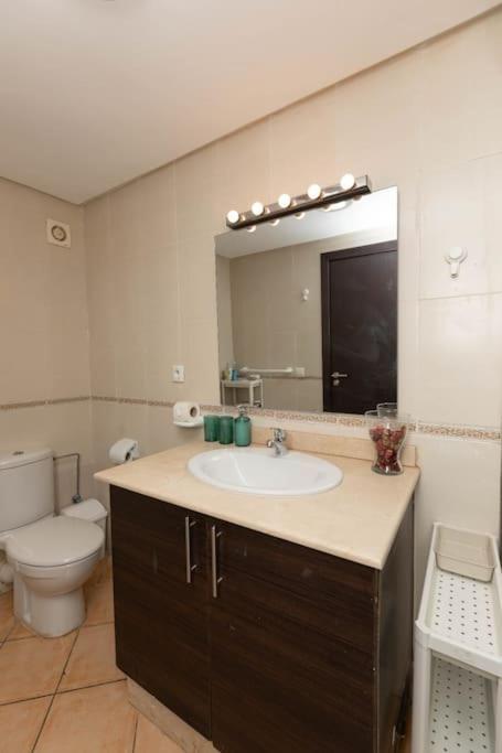 Complexe Riviera Cabo Airport Piscine Wifi Parking Security Appartement