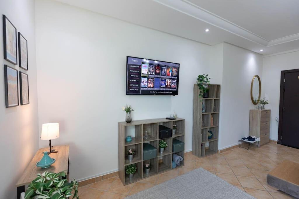 Complexe Riviera Cabo Airport Piscine Wifi Parking Security Appartement