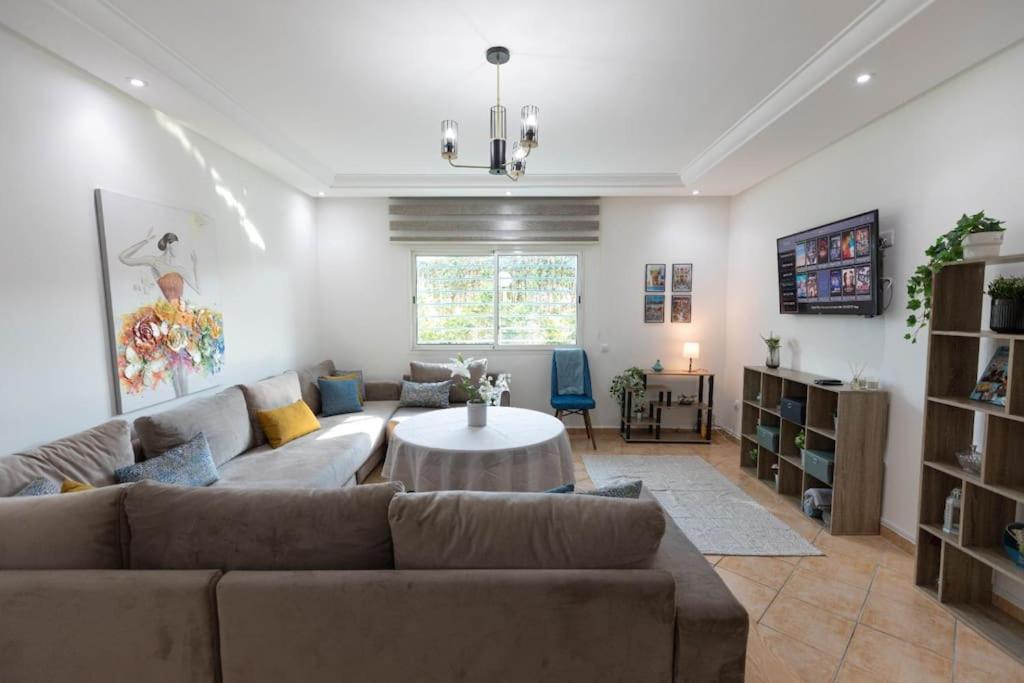 Appartement Complexe Riviera Cabo Airport Piscine Wifi Parking Security *