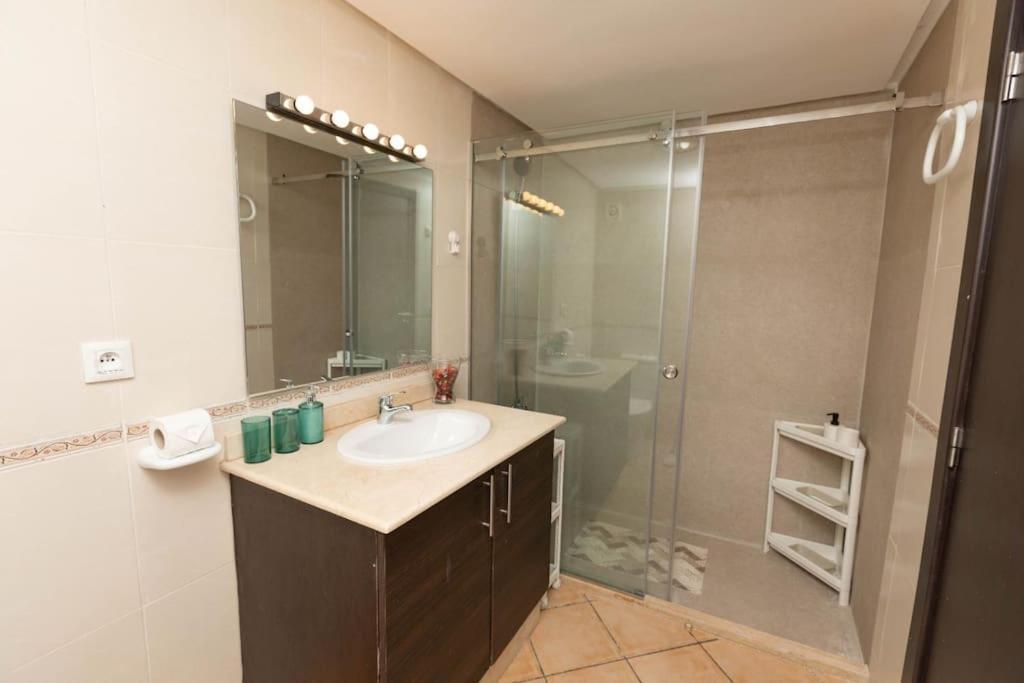 Complexe Riviera Cabo Airport Piscine Wifi Parking Security * Cabo Negro