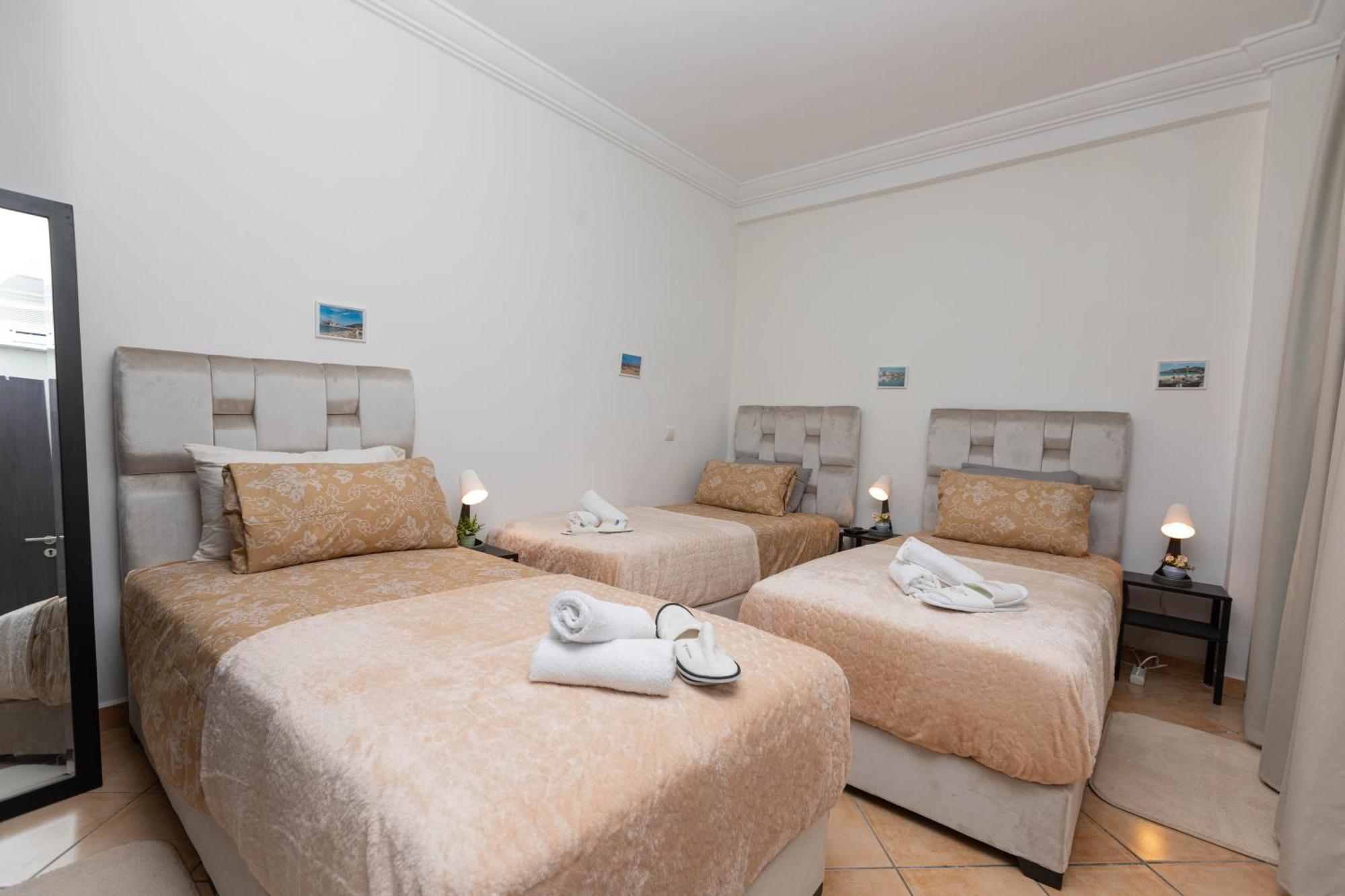 Appartement Complexe Riviera Cabo Airport Piscine Wifi Parking Security *