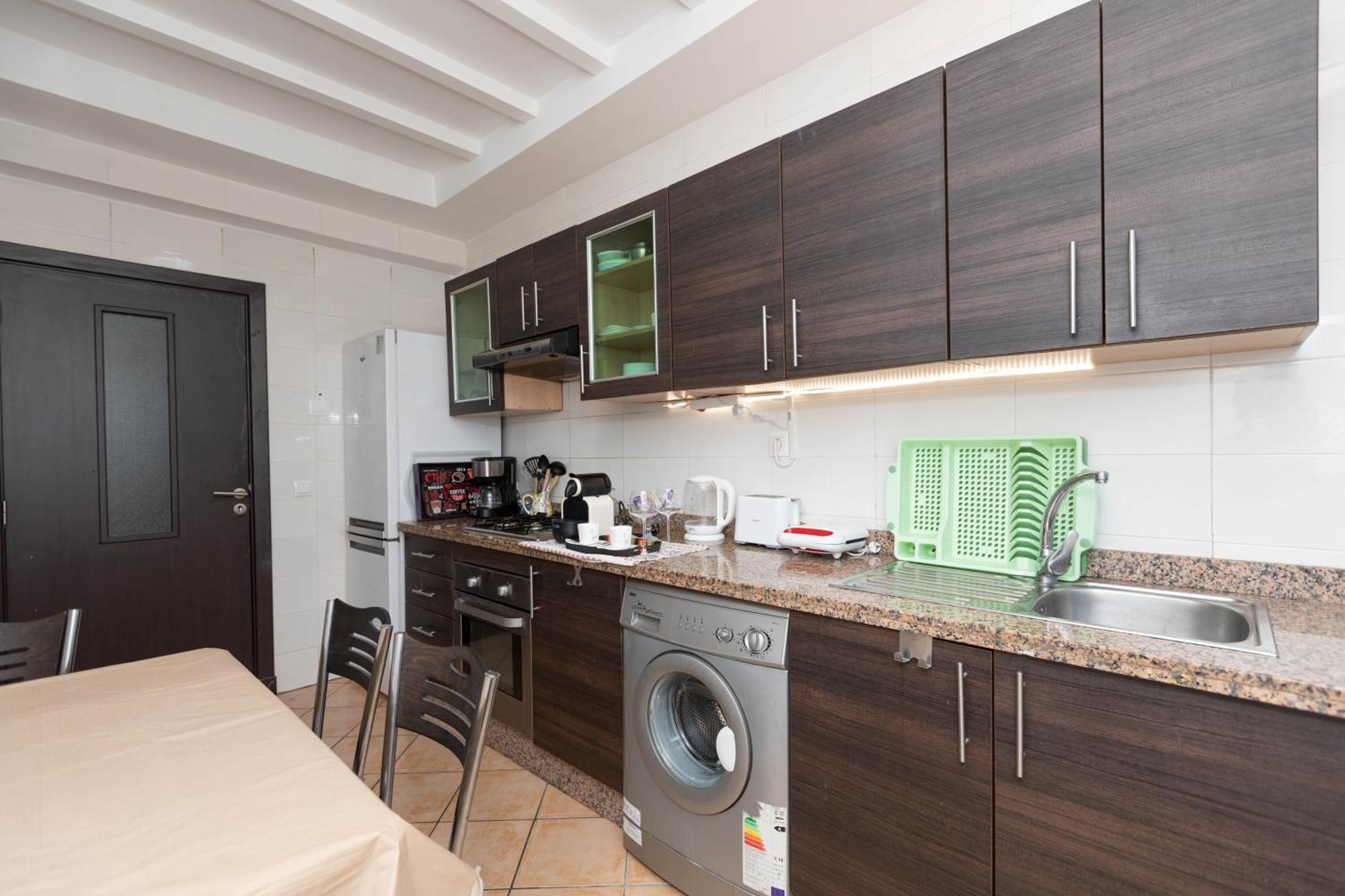Complexe Riviera Cabo Airport Piscine Wifi Parking Security *