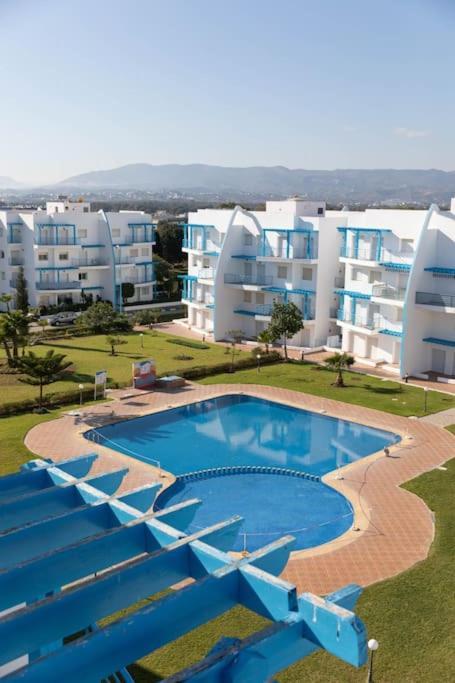 Complexe Riviera Cabo Airport Piscine Wifi Parking Security Appartement *