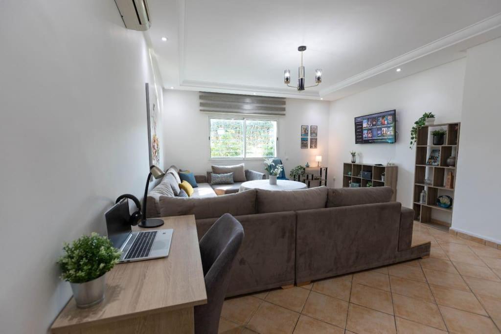 Complexe Riviera Cabo Airport Piscine Wifi Parking Security *
