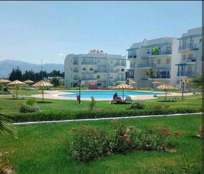 Complexe Riviera Cabo Airport Piscine Wifi Parking Security *