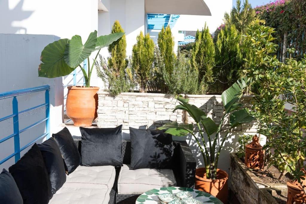 Complexe Riviera Cabo Airport Piscine Wifi Parking Security * Cabo Negro