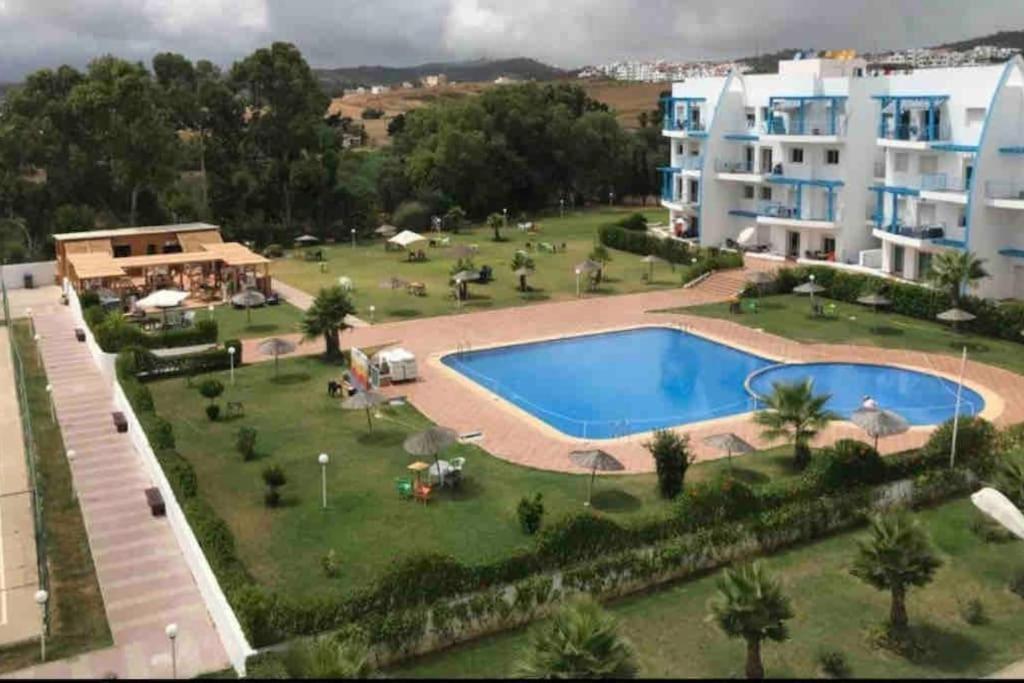 Complexe Riviera Cabo Airport Piscine Wifi Parking Security *