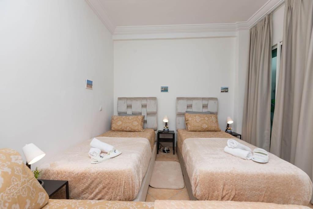 Appartement Complexe Riviera Cabo Airport Piscine Wifi Parking Security Cabo Negro