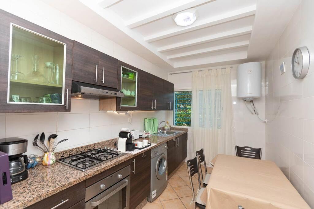 Complexe Riviera Cabo Airport Piscine Wifi Parking Security * Cabo Negro
