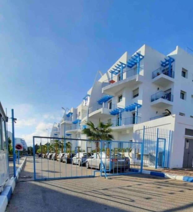 Complexe Riviera Cabo Airport Piscine Wifi Parking Security *