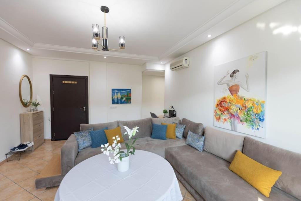 Appartement Complexe Riviera Cabo Airport Piscine Wifi Parking Security Cabo Negro
