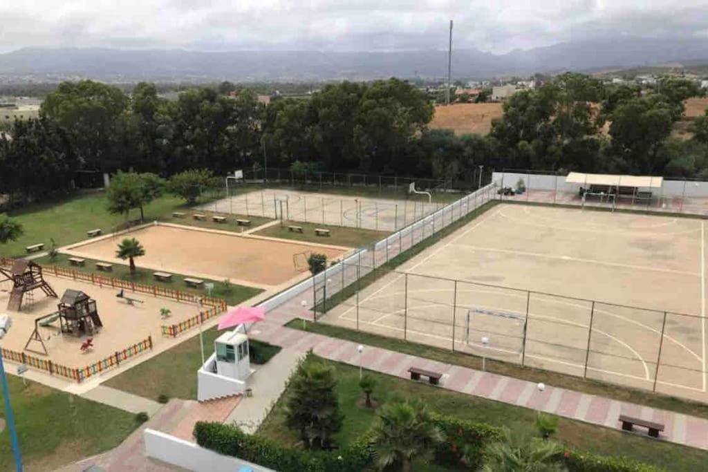 Complexe Riviera Cabo Airport Piscine Wifi Parking Security Appartement *