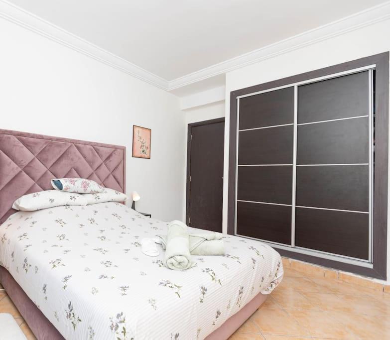 Appartement Complexe Riviera Cabo Airport Piscine Wifi Parking Security Cabo Negro