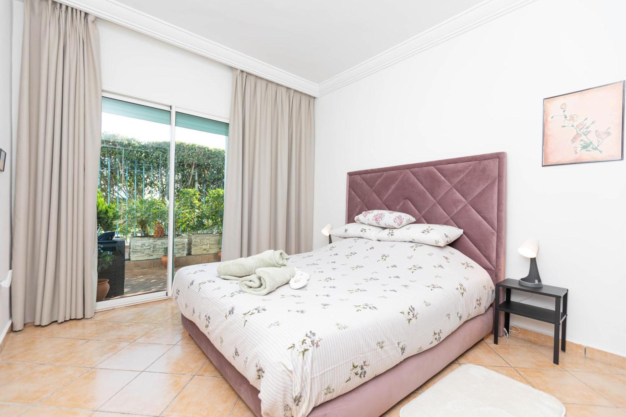 Appartement Complexe Riviera Cabo Airport Piscine Wifi Parking Security