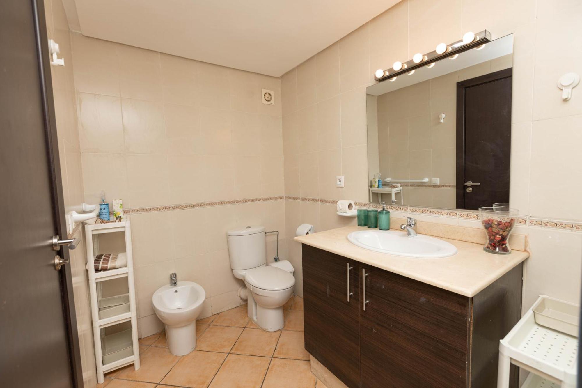 Complexe Riviera Cabo Airport Piscine Wifi Parking Security