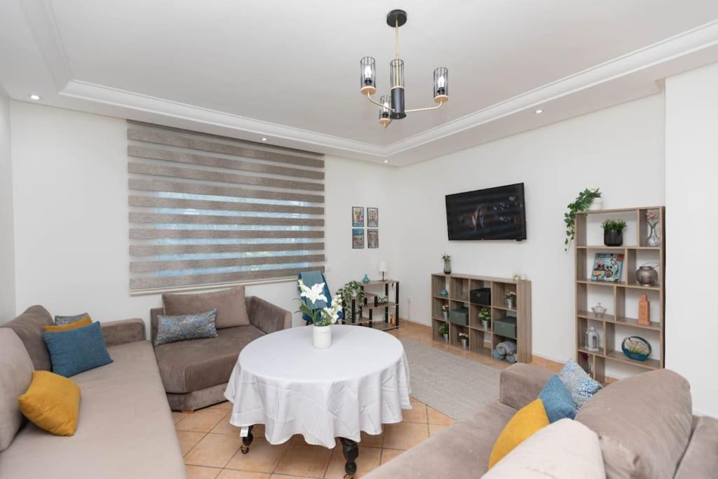 Complexe Riviera Cabo Airport Piscine Wifi Parking Security Appartement *