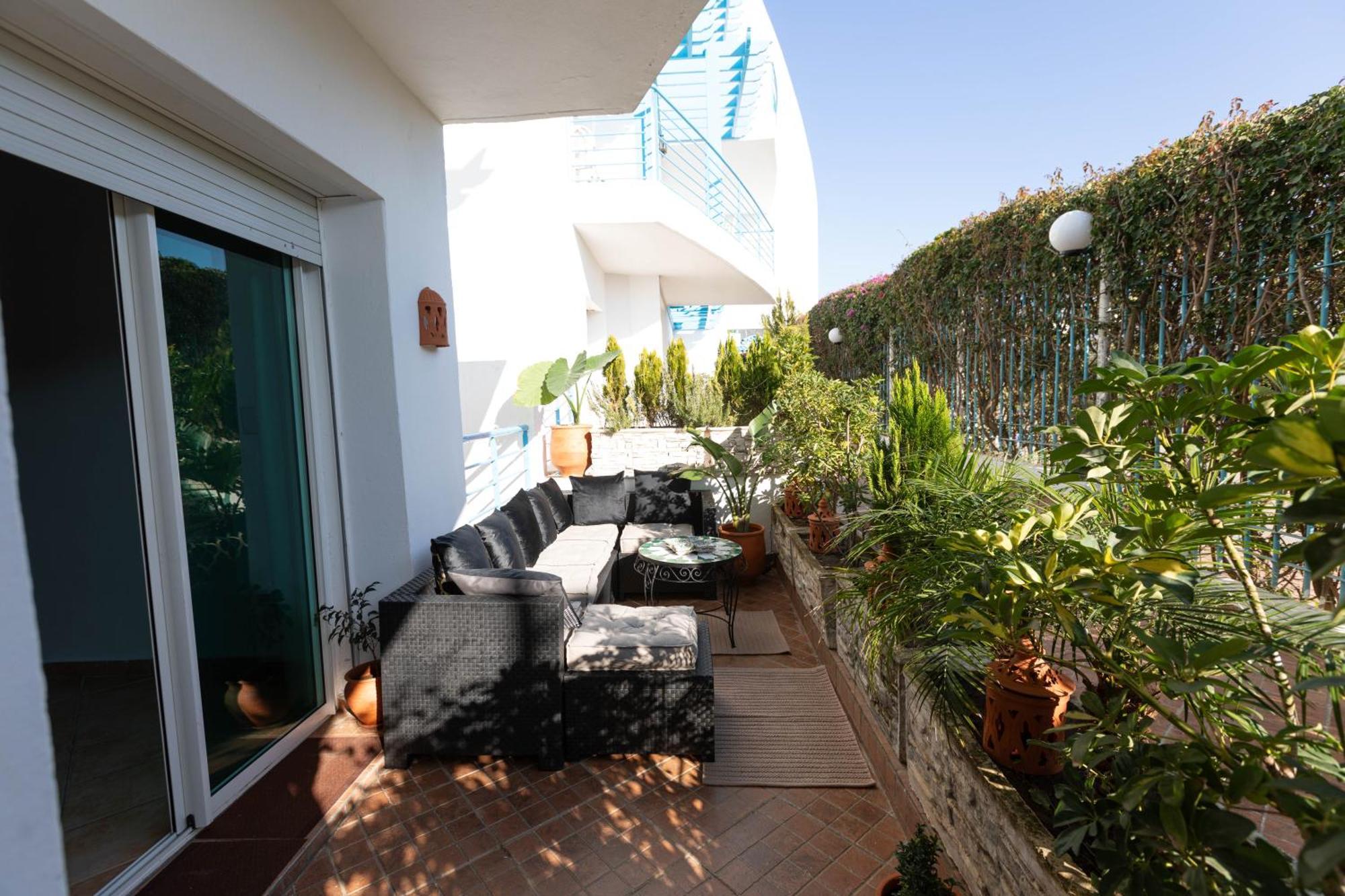 Complexe Riviera Cabo Airport Piscine Wifi Parking Security *